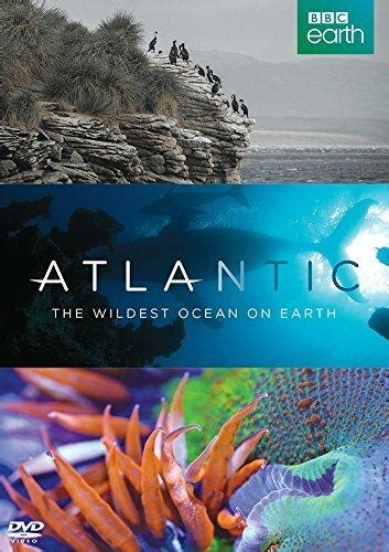 Атлантика Самый необузданный океан на Земле 1 сезон

